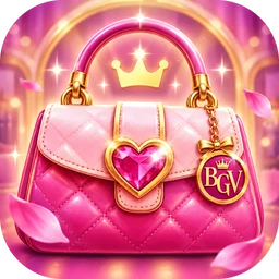 Boutique Goes Viral app icon